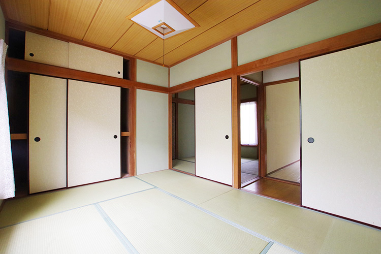 戸建