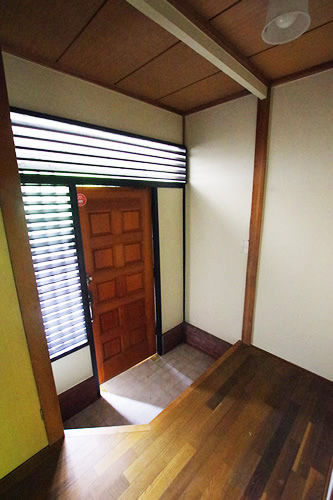 戸建