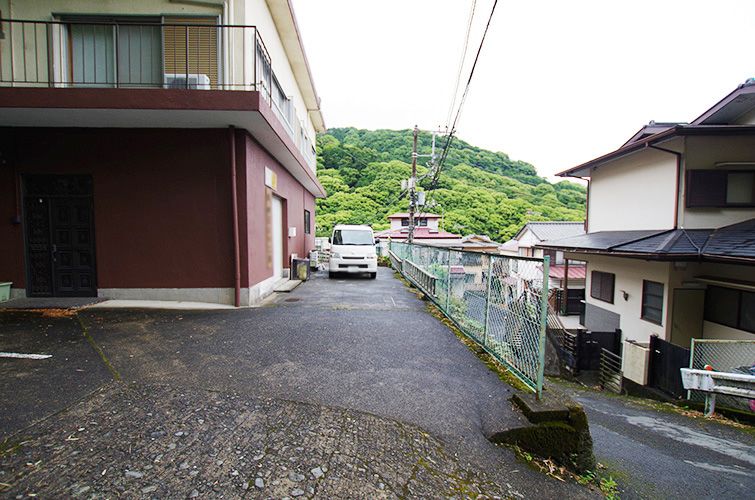 戸建
