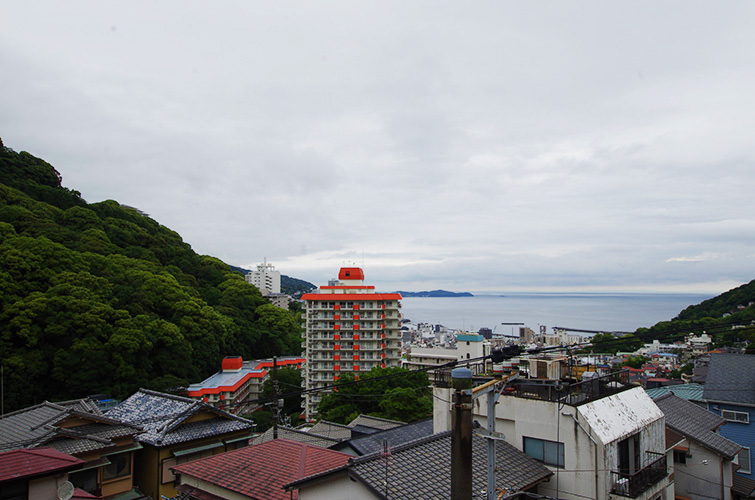 戸建