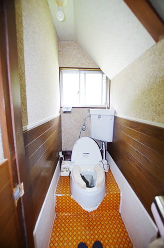戸建