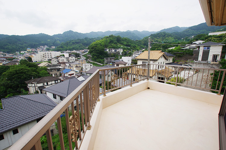 戸建