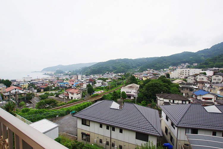 戸建