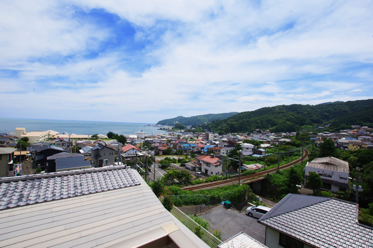 戸建
