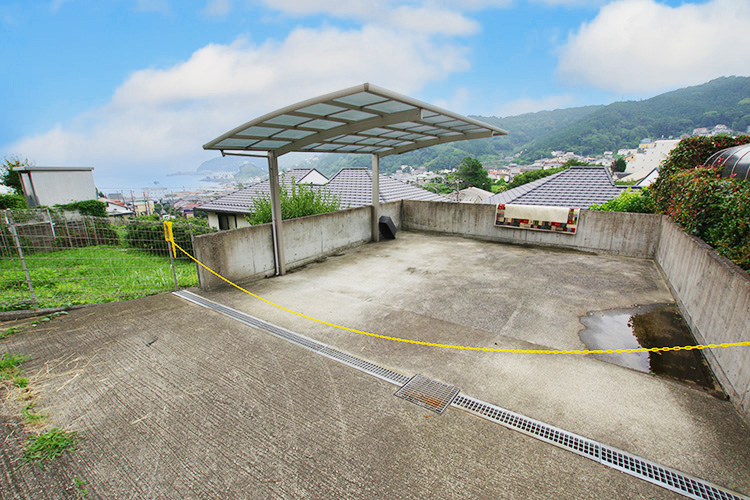 戸建