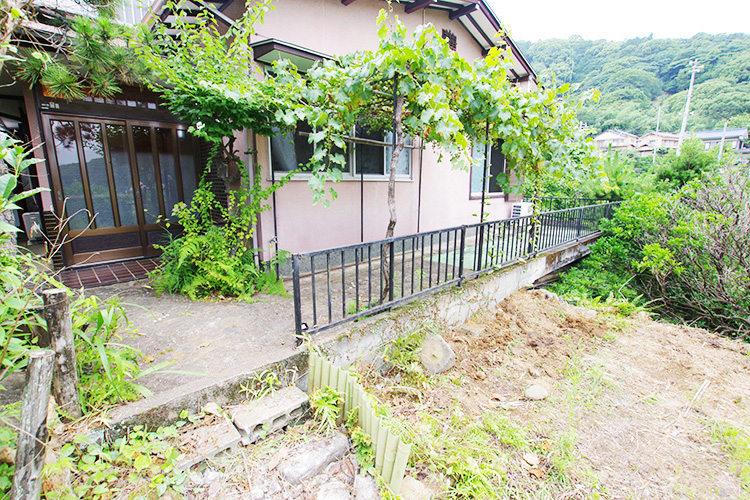 戸建
