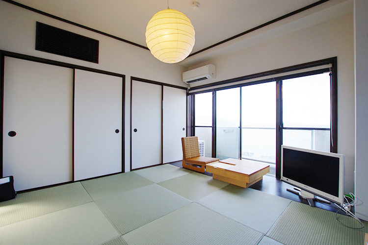 マンション共有部分