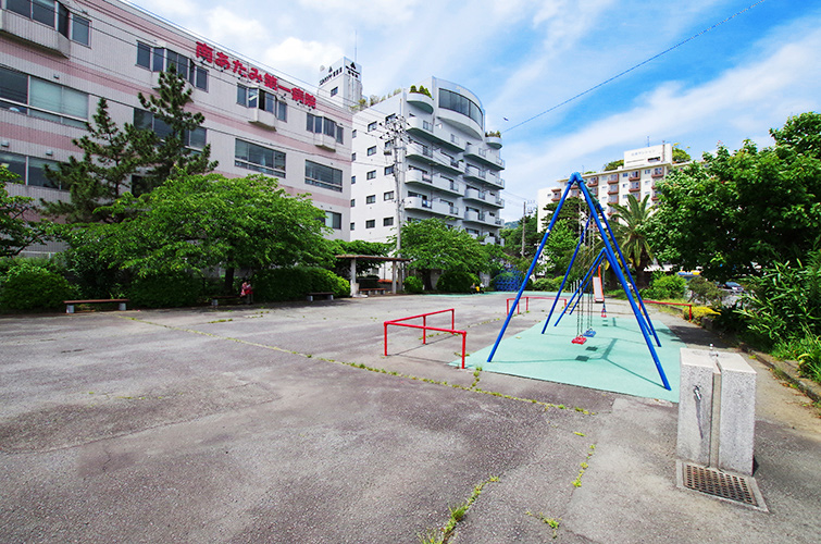 マンション共有部分