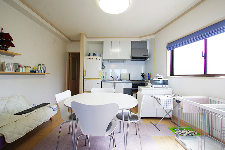マンション共有部分