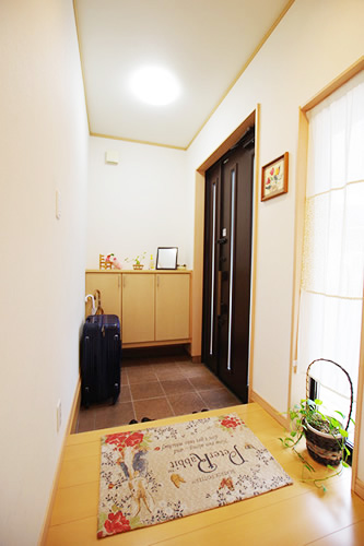 戸建