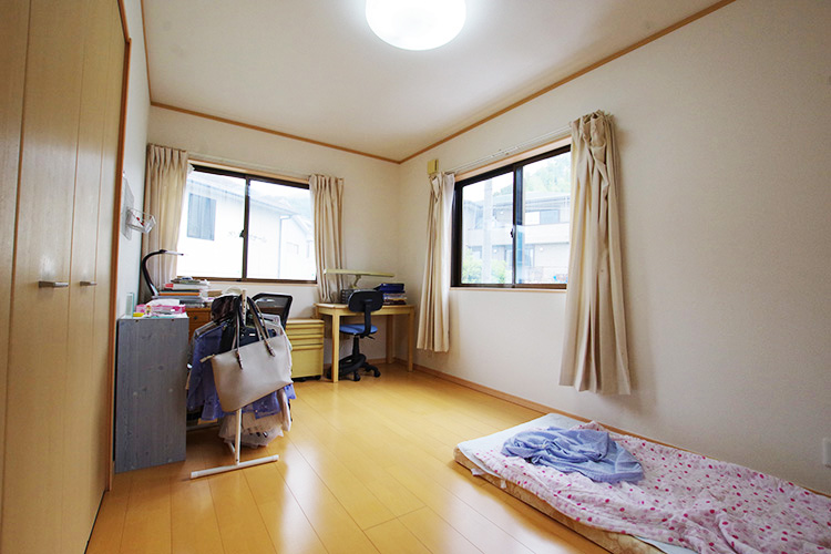 戸建