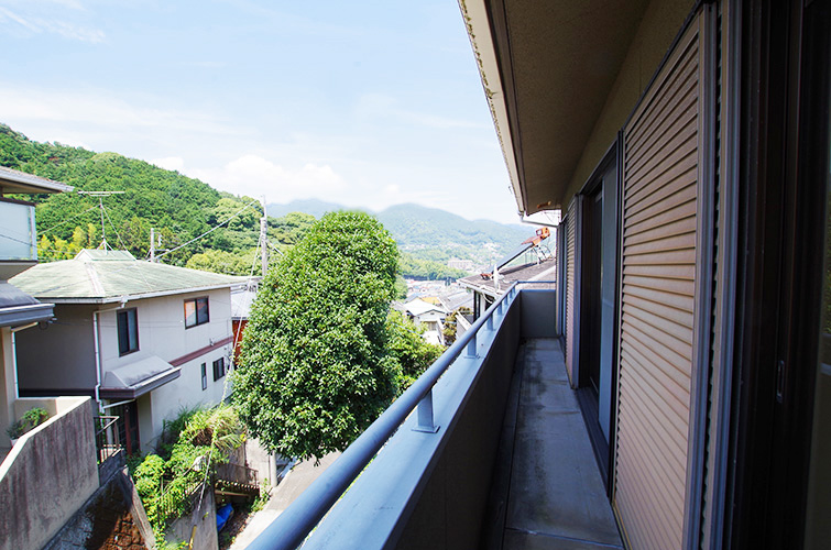 戸建