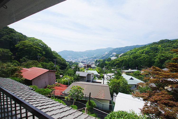 戸建