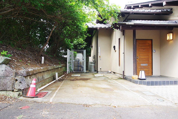 戸建