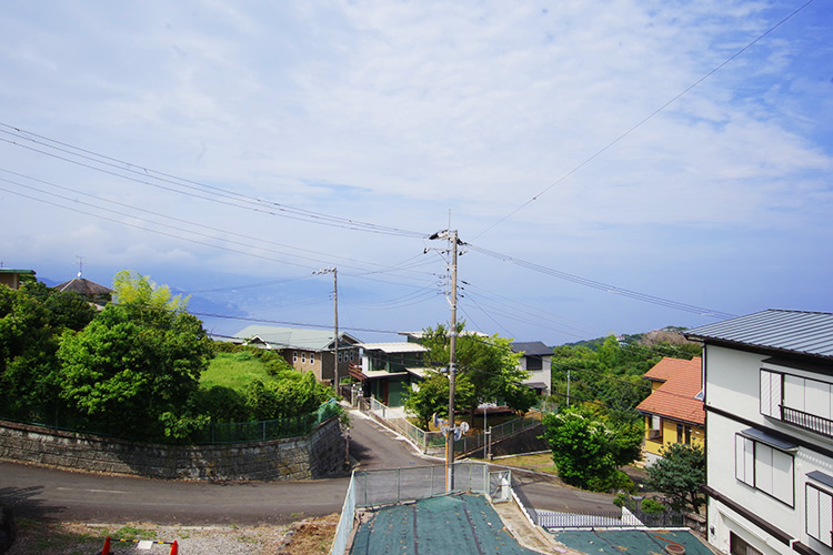 戸建