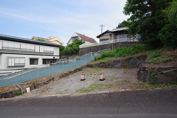 戸建