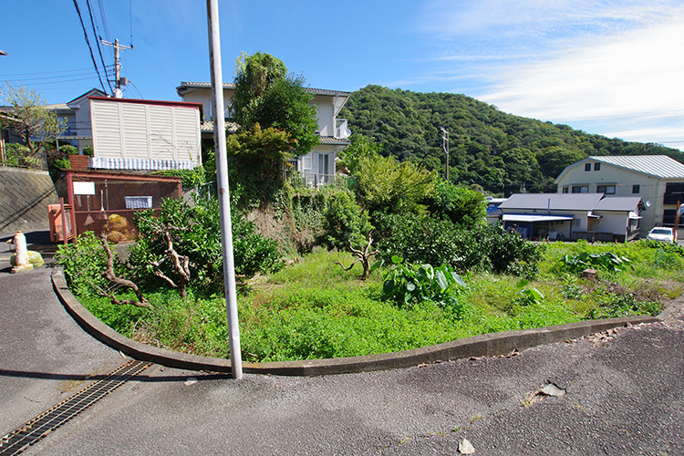 熱海土地