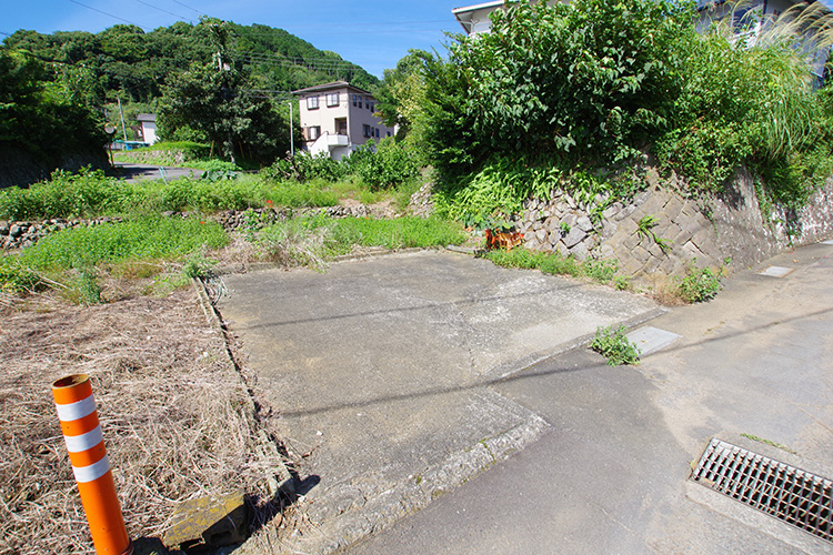 熱海土地
