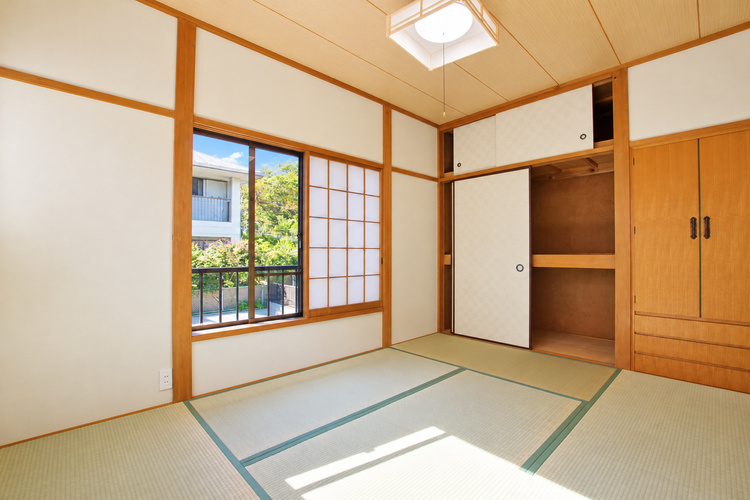 戸建
