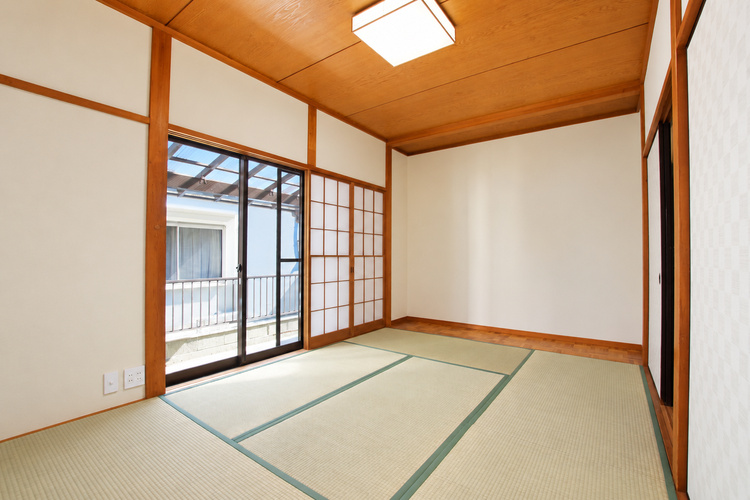 戸建