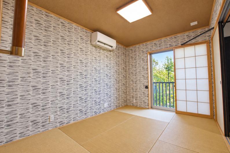 戸建