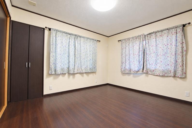 戸建