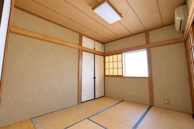 戸建