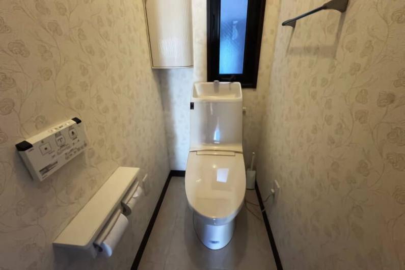 戸建