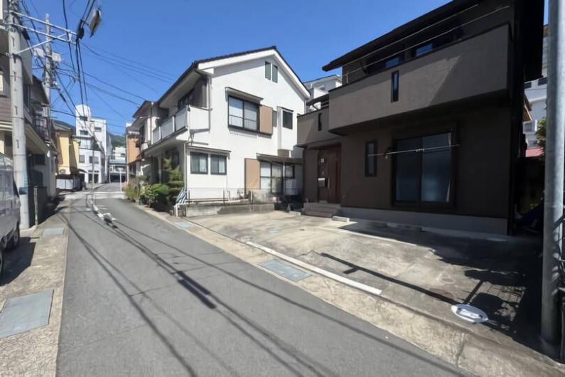 戸建