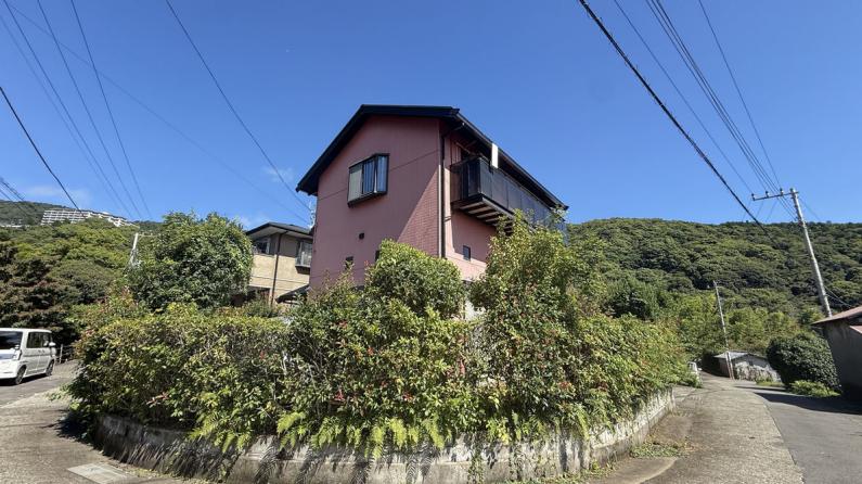戸建
