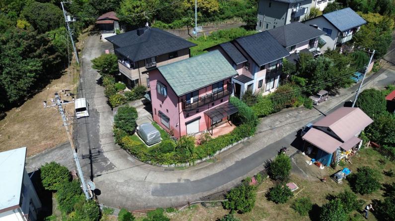 戸建