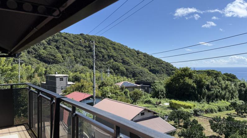 戸建