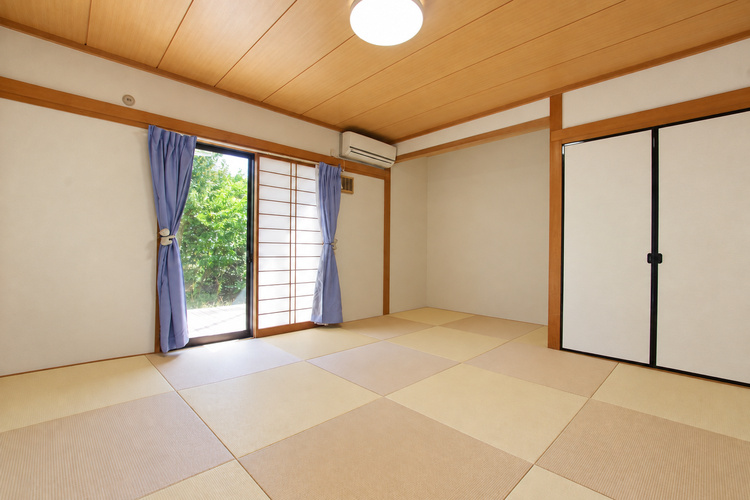 戸建