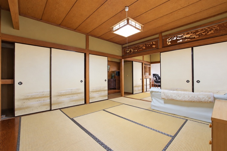 戸建