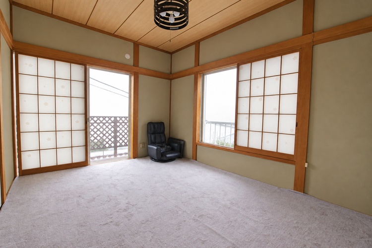 戸建