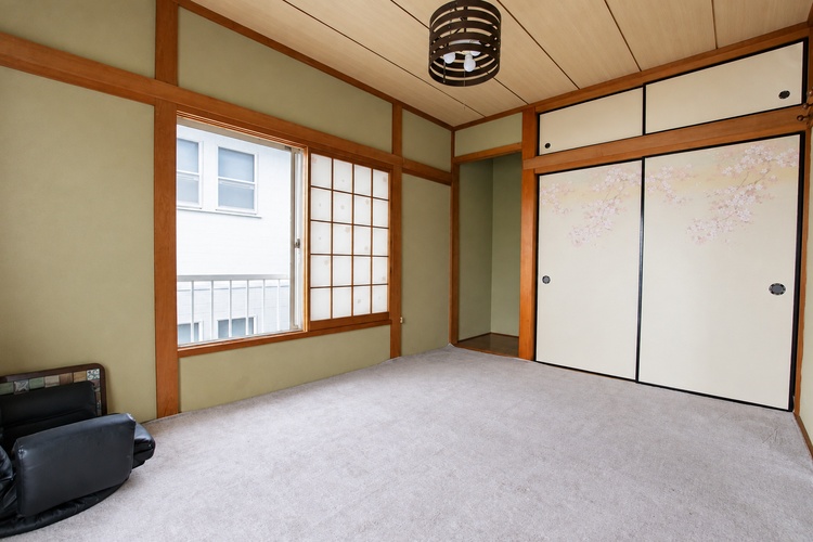 戸建