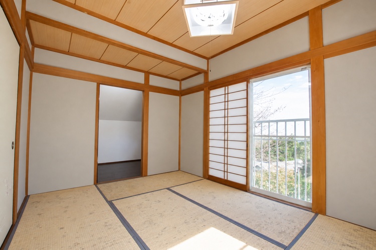 戸建