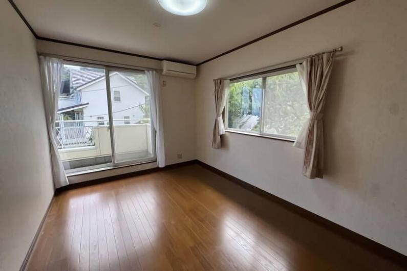 戸建