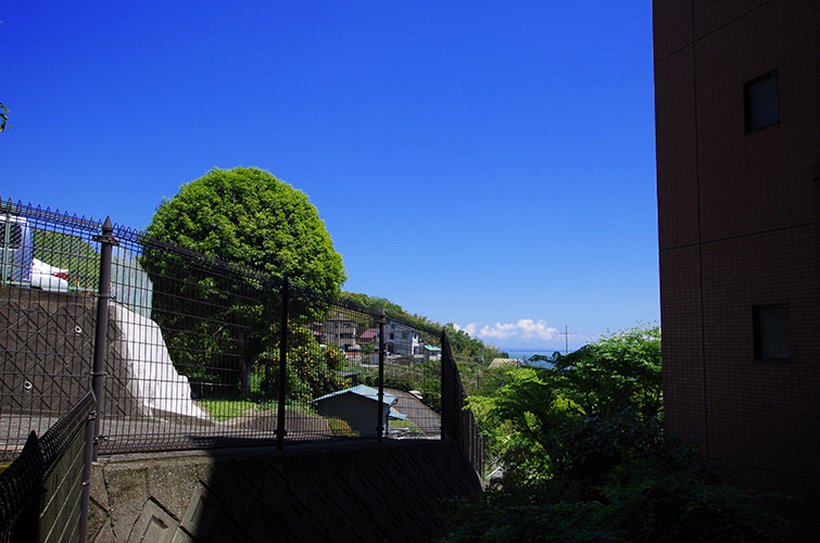 マンション専有部分