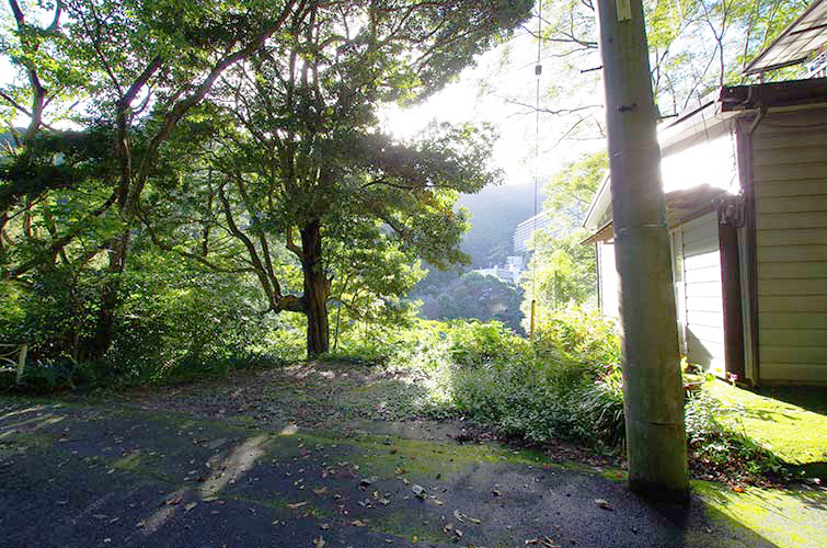 土地 熱海・南箱根