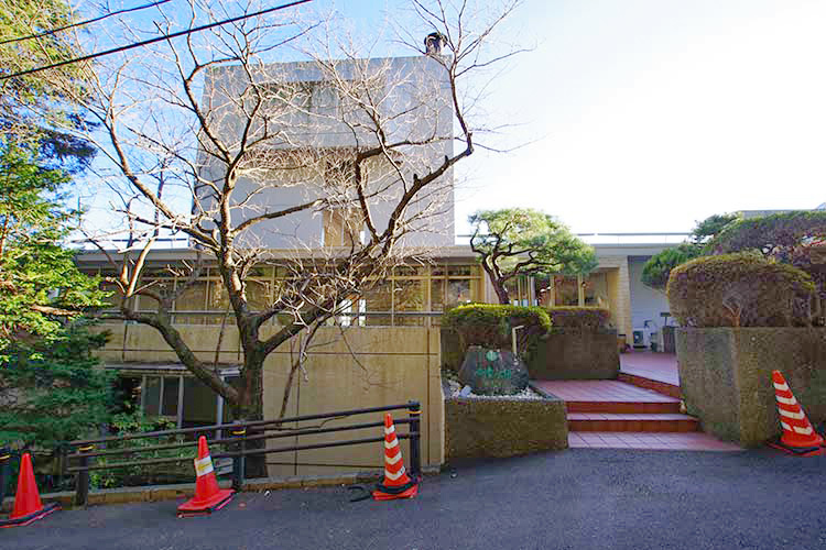 マンション熱海・南箱根