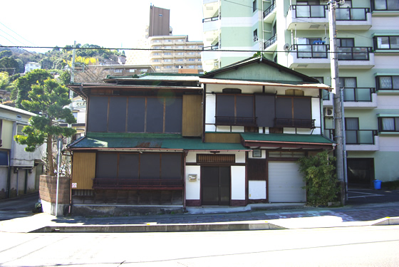 戸建 湯河原・真鶴