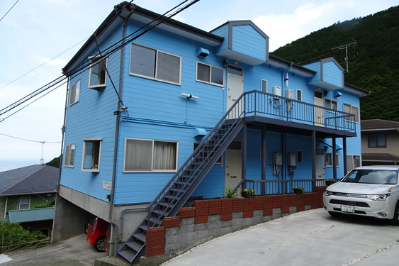 賃貸 熱海・南箱根