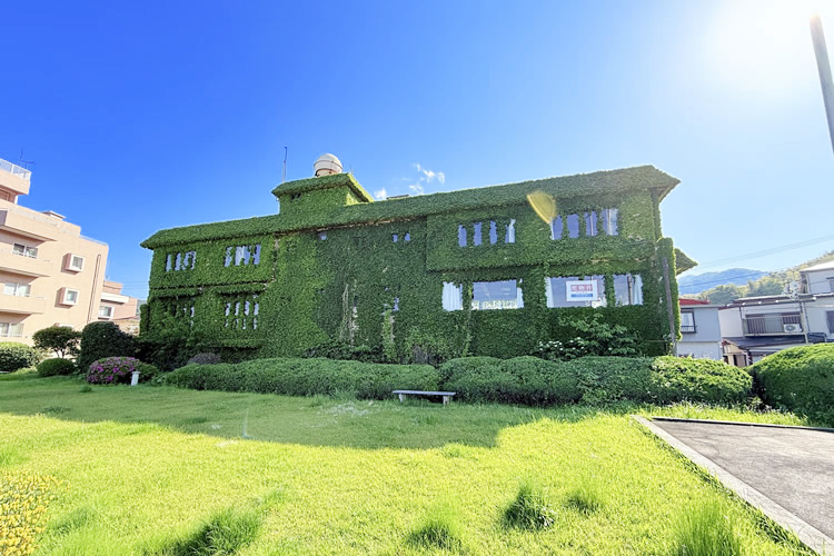 土地 南熱海(多賀・網代)