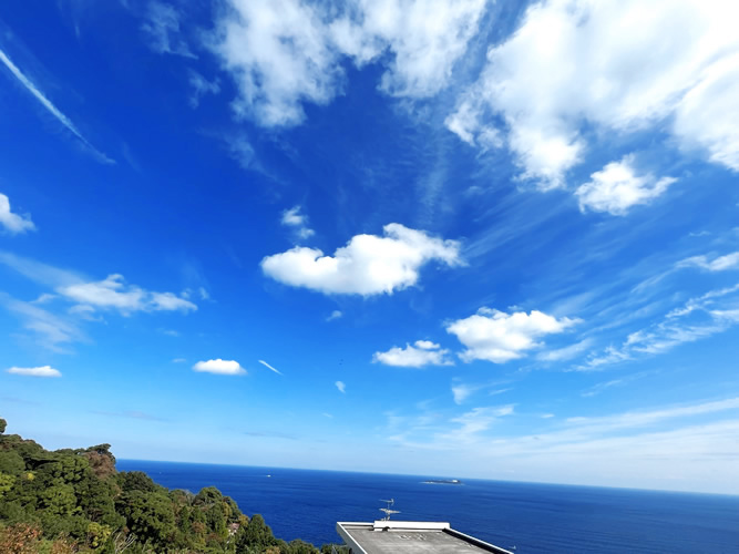 マンション 南熱海(多賀・網代)