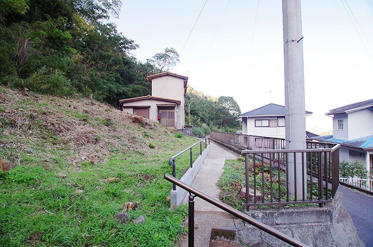 土地 熱海・南箱根