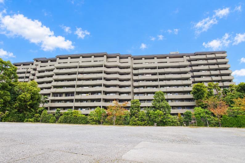 マンション 熱海・南箱根
