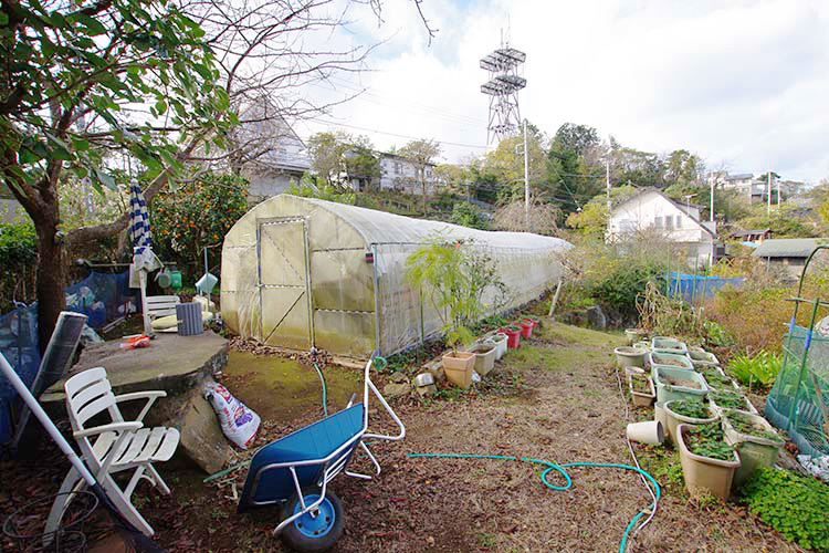 土地 湯河原・真鶴