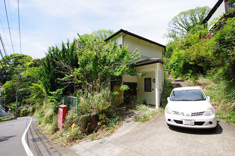 伊豆、熱海 戸建 熱海・南箱根 不動産