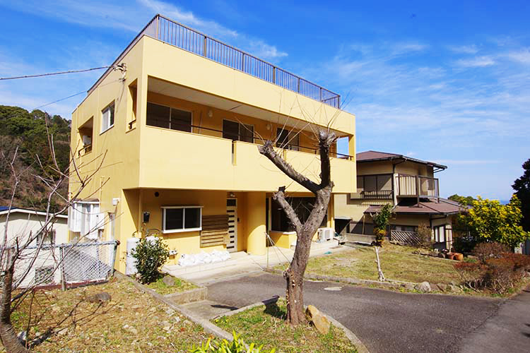 戸建 南熱海(多賀・網代)
